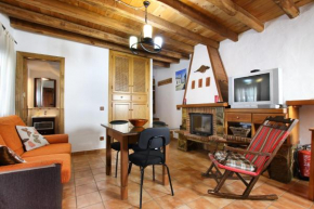 casa la parra